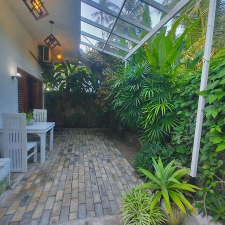 Vila Sahasna Unawatuna Exteriér fotografie