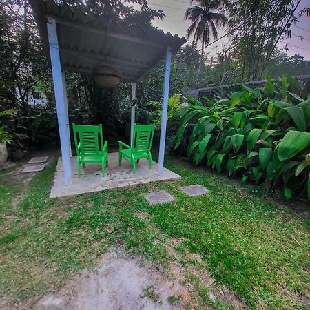 Vila Sahasna Unawatuna Exteriér fotografie