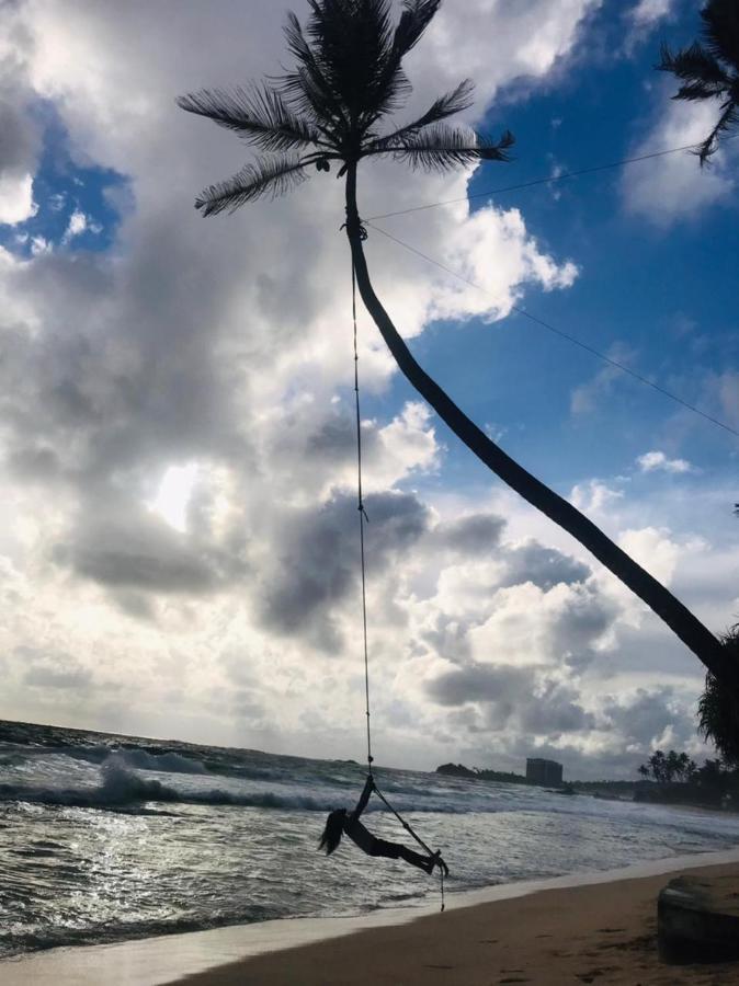 Vila Sahasna Unawatuna Exteriér fotografie