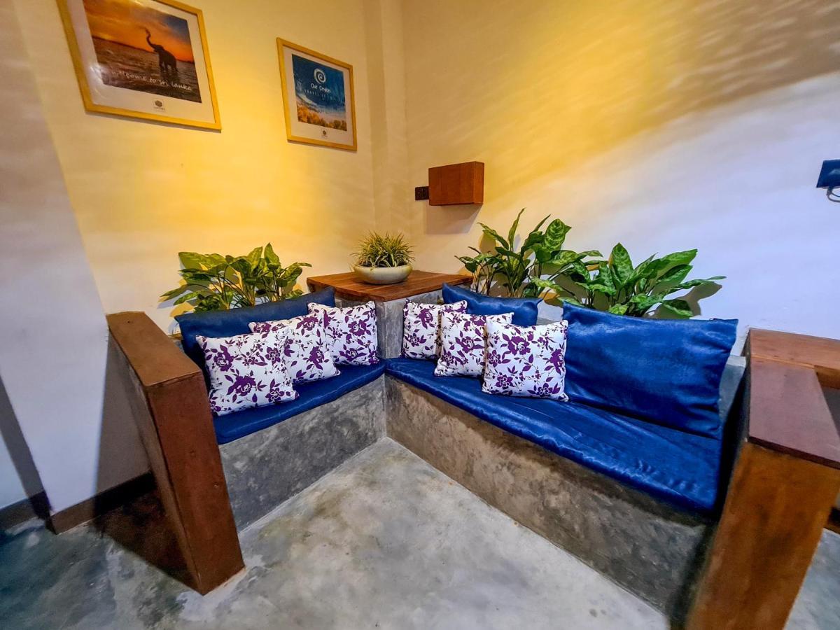 Vila Sahasna Unawatuna Exteriér fotografie
