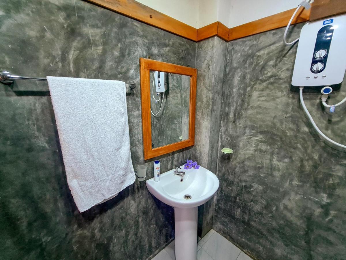 Vila Sahasna Unawatuna Exteriér fotografie