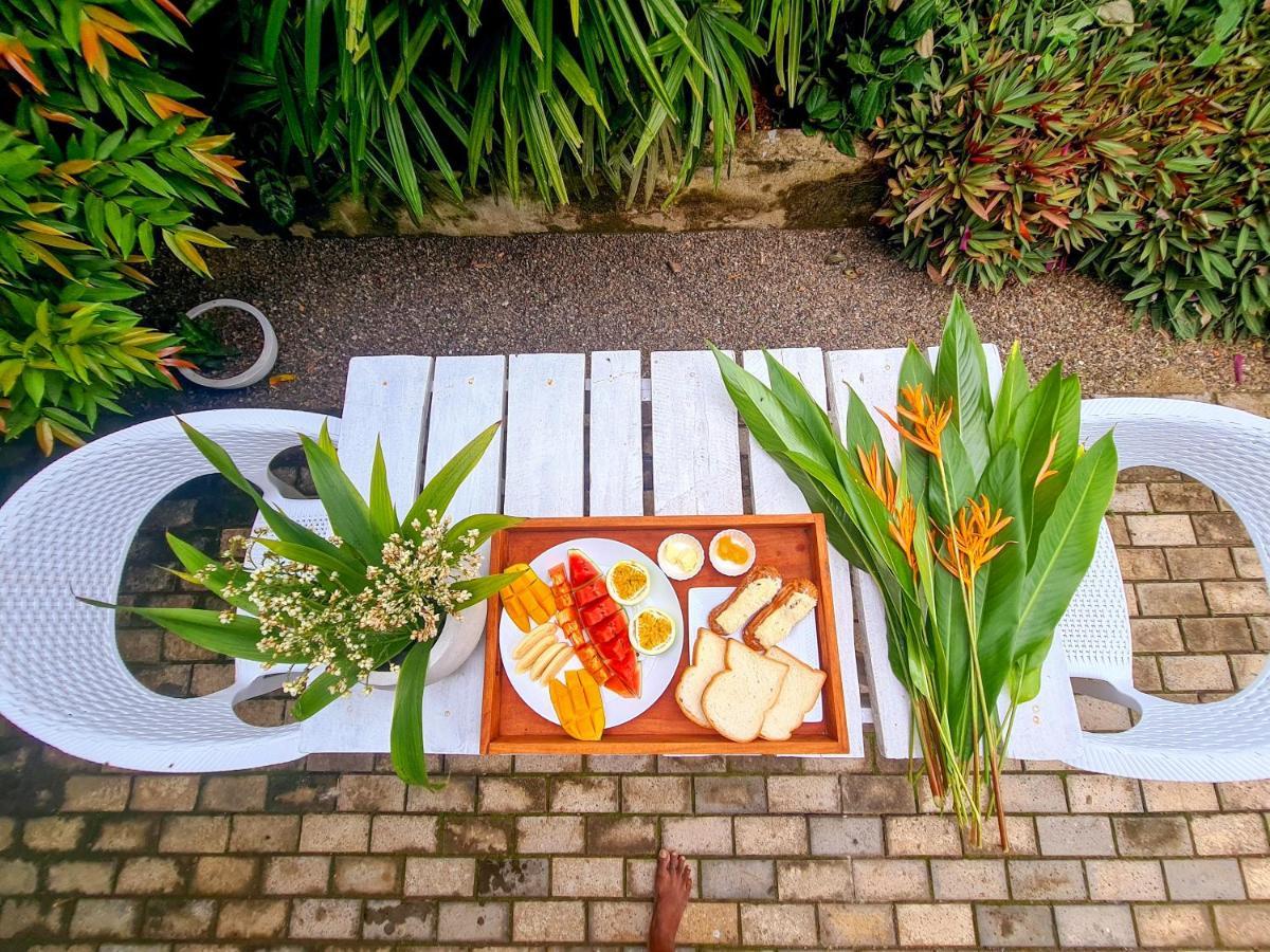 Vila Sahasna Unawatuna Exteriér fotografie